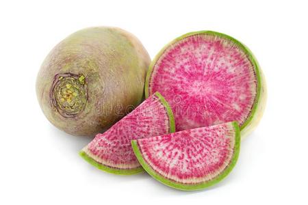 西瓜小萝卜图片-西瓜小萝卜素材-西瓜小萝卜插画-摄图新视界