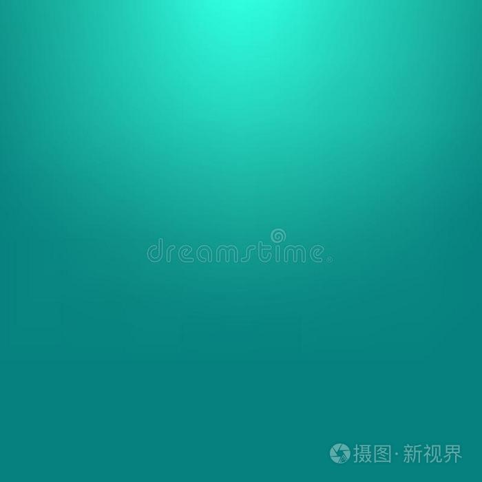 抽象的富有色彩的变模糊梯度网孔矢量背景.饿了么