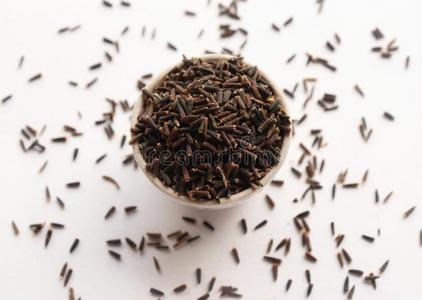 香菜味甜筒图片