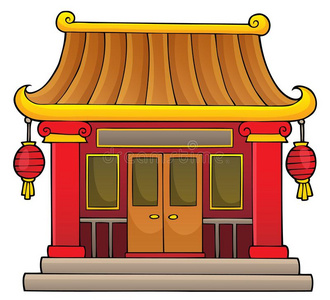 亚洲主题门图片