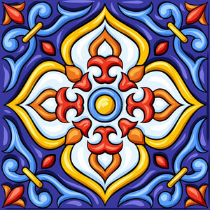 墨西哥的种族图片