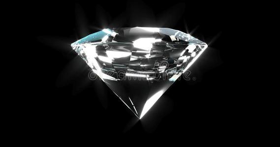 黑钻石图片
