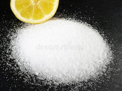 柠檬酸盐图片