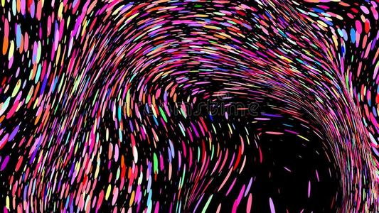 颜色色板块图片