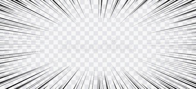 打屁屁动漫喜剧的书行动台词.速度台词漫画框架照片