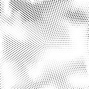 农庄半音质地关于黑的和白色的点.照片