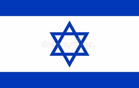 israel国旗图片