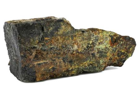 铀矿原石图片图片