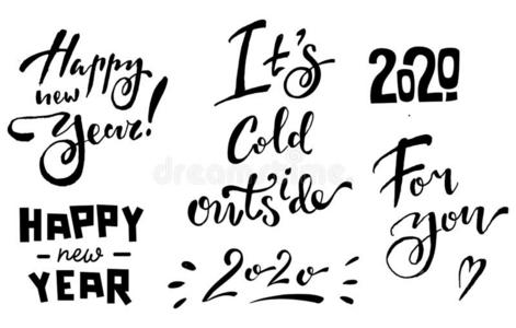 优美英文短语图片