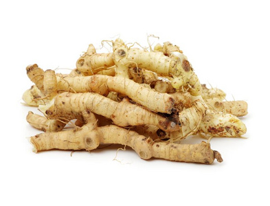 沙参玉竹玉竹西伯利亚照片