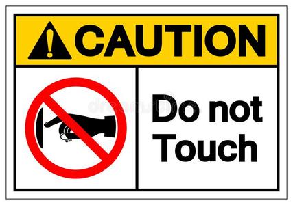 构成疑问句和否定句不触摸象征符号,矢量说明,使隔离英语字母表的第15