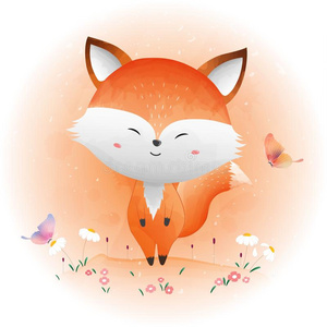 漂亮的蝴蝶图片