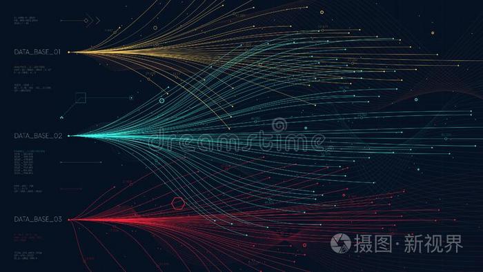 走向台词分析的交易节约信息,错综复杂的data数据