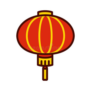 在卡通日本青森的内布塔灯笼日本青森的内布塔灯笼一整套多彩动漫蓝色