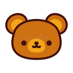 线条画不同表情图片