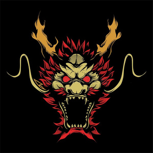 户外绘画过程中的手和毛笔特写招聘过程的概念.