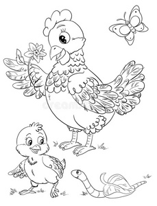 在土壤,背景中捕鱼孤立在白色背景上的动物蚯蚓许多活的蚯蚓在土壤