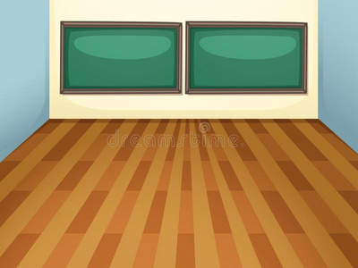 游戏厅背景一空的教室在学校照片