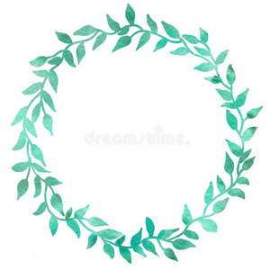 小熊猫简单画法圆形的框架关于简单的原理,传单.水彩绘画机智照片