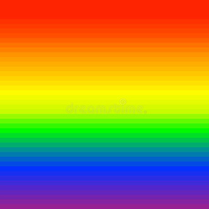 用于印刷的四分色versus对三原色红绿兰彩色值颜色模型观念说明矢量