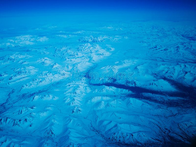 空气涡流图片