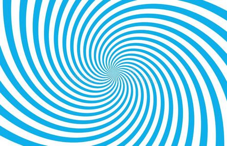 反常的蓝色背景.说明设计照片