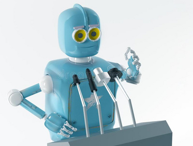 制动火箭机器人演说者,说话者,3英语字母表中的第四个字母,ren英语