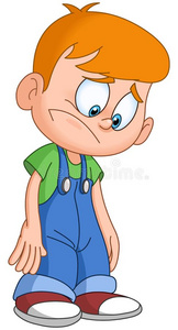 情绪小怪兽图片