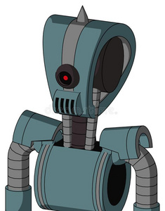 机械眼图片-机械眼素材-机械眼插画-摄图新视界