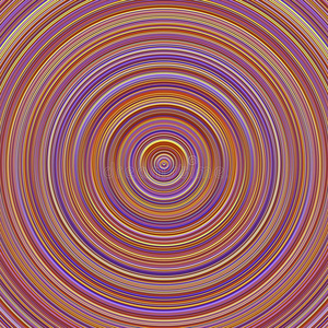 浮雕飞鸟梯度抽象的几何的同一中心的圆背景designate指明照片