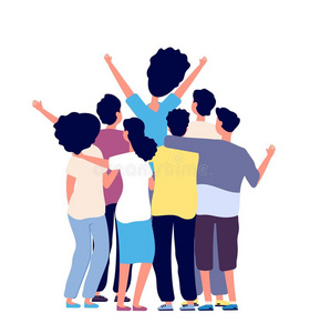 友情岁月图片-友情岁月素材-友情岁月插画-摄图新视界