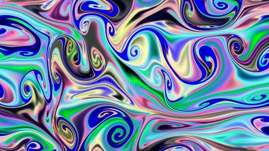 富有色彩的质地背景.多种多样照片