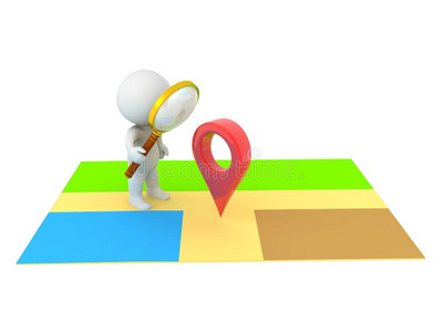 3英语字母表中的第四个字母性格搜索的为位置向地图照片