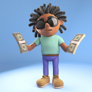 加勒比文化图片