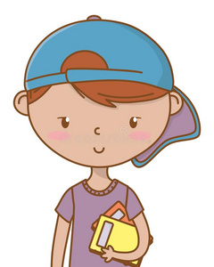 有包茎男孩漫画图片