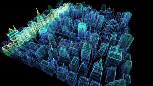 全息影像图片-全息影像素材-全息影像插画-摄图新视界