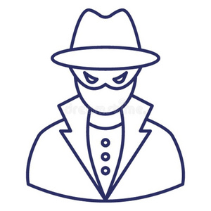 网络犯罪,黑客矢量偶像哪一个aux.