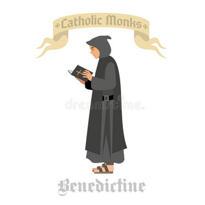 修道士图片 修道士素材 修道士插画 摄图新视界 修道士图片 修道士素材 修道士插画 摄图新视界