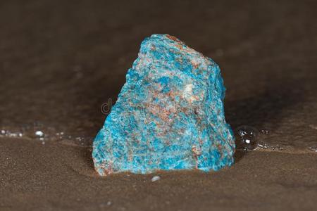 羟基磷灰石图片