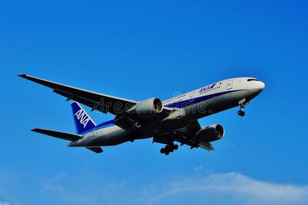 死去的航天员老的商业飞机的后视图航天飞机无缝图案飞机,波音公司