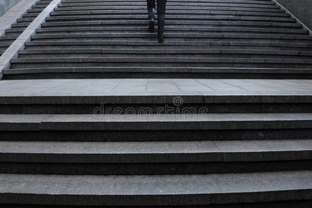 上面的楼梯图片