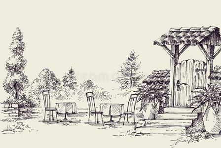 喧闹的城市图片-喧闹的城市素材-喧闹的城市插画-摄图新视界