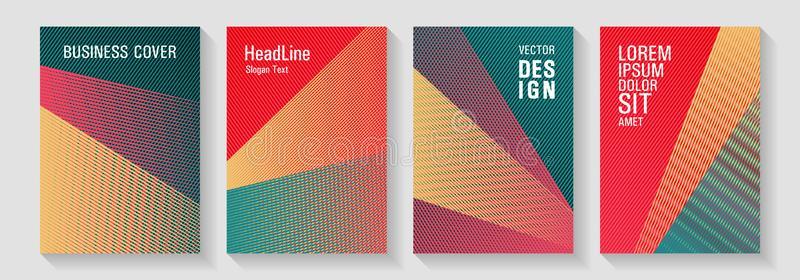 现代的液体背景波浪流方式艺术海报最小的designate指明抽象的彩色