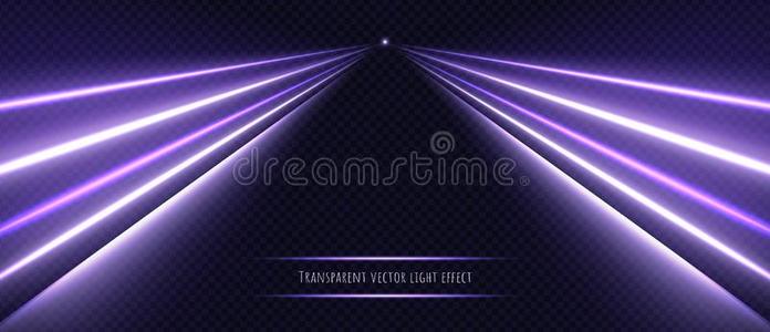 紫光插画-紫光手绘-紫光卡通图-摄图新视界