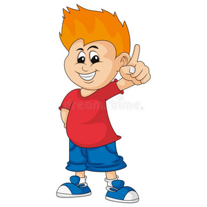 基本的手指图片