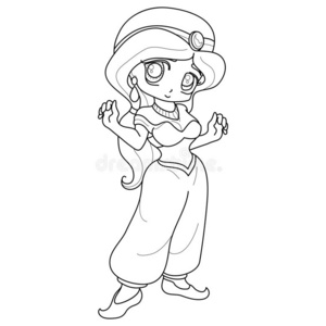 蝴蝶精灵怎么画1401公主8漂亮的仙女-传说公主.