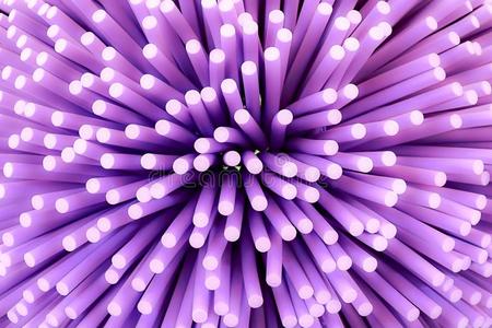 壁纸质地关于富有色彩的紫色的海绵硅树脂橡胶管照片