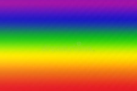 综合彩虹旗图片