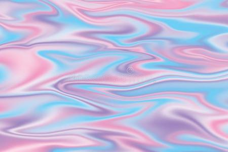 混合绘画颜料.现代的一照片