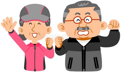 中年阿姨图片-中年阿姨素材-中年阿姨插画-摄图新视界